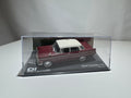 1:43 Atlas Opel Collection Opel Kapitän P11 1959-64 Rot-Weiß OVP #508