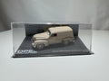 1:43 Atlas Opel Collection Opel Olympia Kastenwagen 1950-53 Braun OVP #525