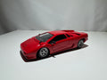 1:24 Maisto Lamborghini Diablo Rot #529