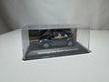 1:43 VW Volkswagen New Beetle Cabriolet 2003 Blau Neu OVP #536