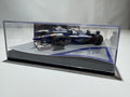 1:43 Heinz-Harald Frentzen Edition Williams-Renault 1996 Formel 1 Neu OVP 0003/3333 #541