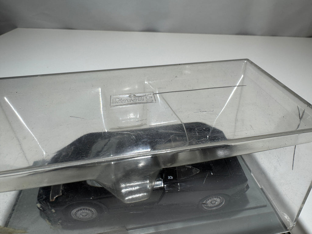 1:43 Revell Bugatti EB110 Schwarz OVP #545