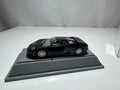 1:43 Revell Bugatti EB110 Schwarz OVP #545