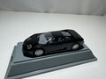 1:43 Revell Bugatti EB110 Schwarz OVP #546