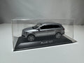 1:43 Schuco Audi Q7 Silber OVP #548