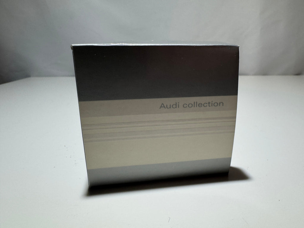 1:43 Schuco Händlermodelle Audi Q7 Silber Neu OVP #550
