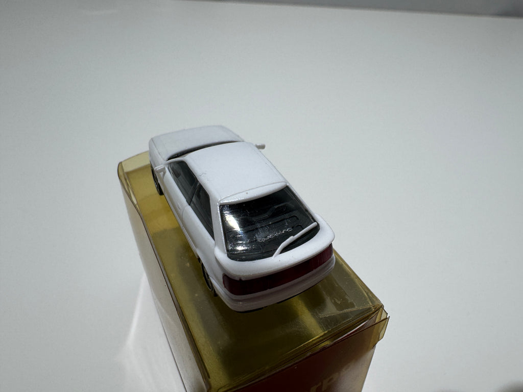 1:87 Herpa Audi 90 Quattro Coupe Weiß OVP #554