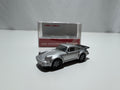 1:87 Herpa Porsche 930 Turbo Silber OVP #557