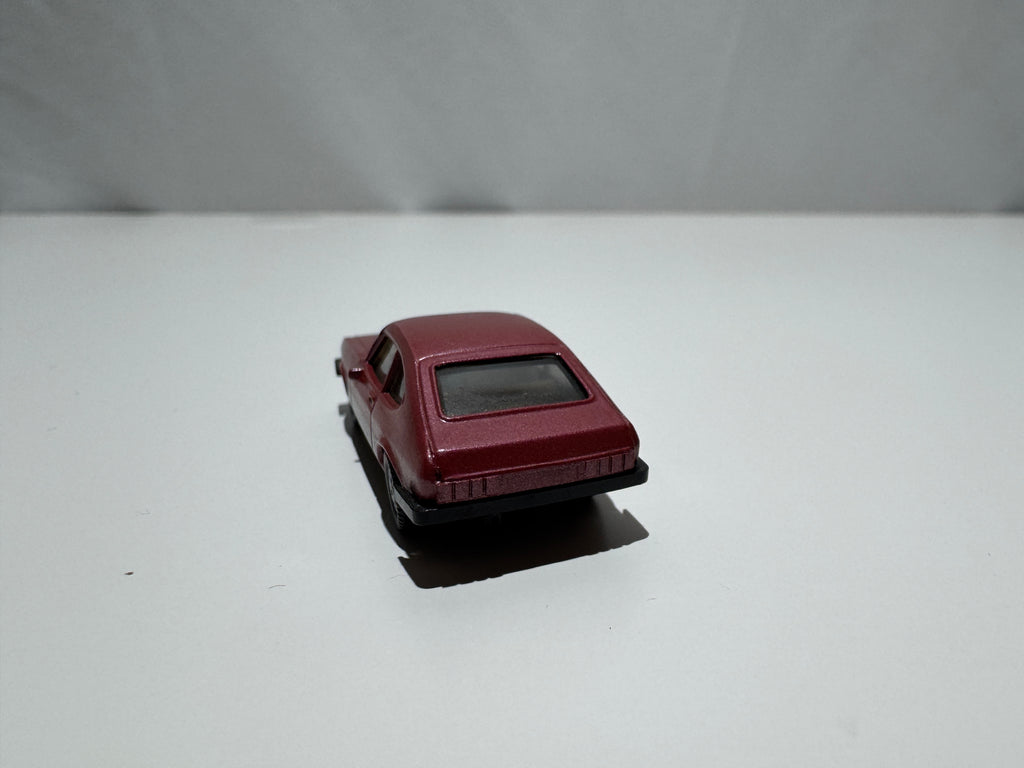 1:87 Herpa Ford Capri III Ghia Braun #558