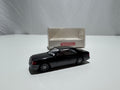 1:87 Wiking Mercedes-Benz 320 CE Schwarz OVP #562