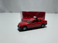 1:87 Herpa BMW E36 325i Limousine Feuerwehr Rot OVP #563