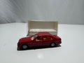 1:87 Wiking Mercedes-Benz 500 SEL Rot OVP #566