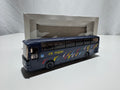 1:87 Wiking Mercedes-Benz O303 RHD Reisebus Blau OVP #572