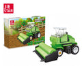 Lego Bagger Landmaschine 86 Stk Spielzeug Harvest Ranch #088
