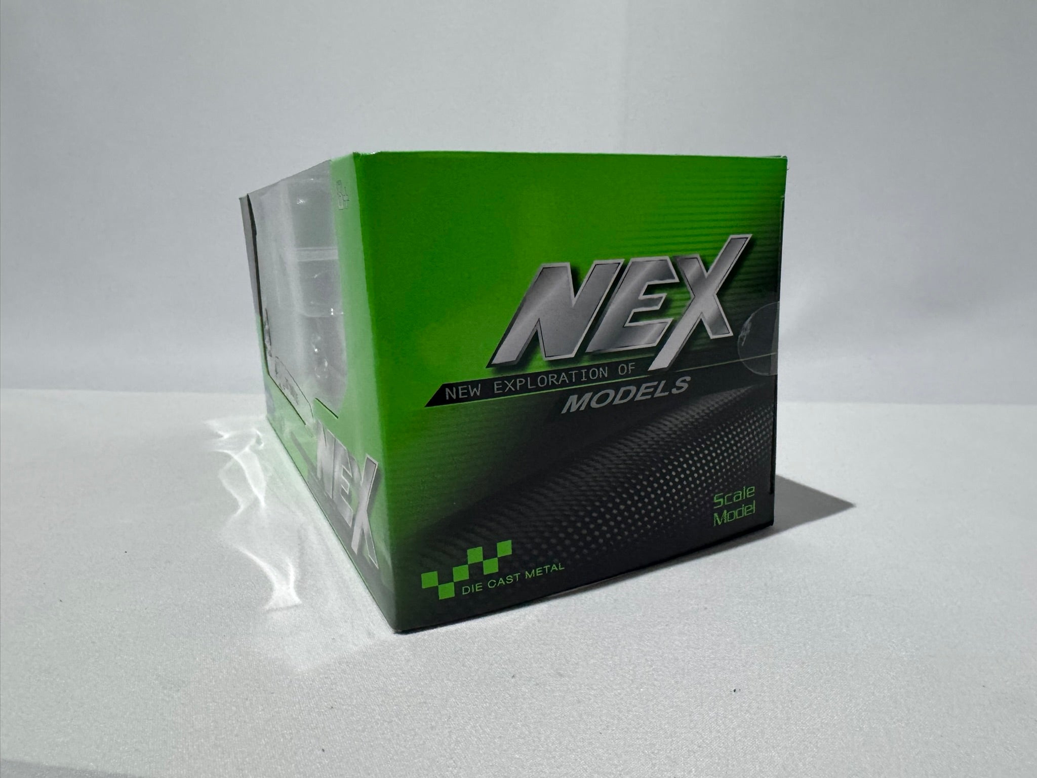 1:24 BMW X5 F15 2013-2018 Grau Welly