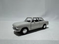 1:38 Welly BMW 2002ti 1966-1977 Weiẞ #010