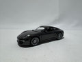 1:38 Welly Porsche 911(991) Carrera S 2011-2019 Dunkelgrau #018