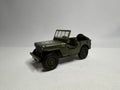1:38 Welly Jeep Willys MB 1941 #107
