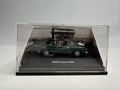 1:72 Schuco MGB Convertible Green #166