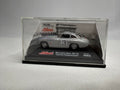 1:72 Schuco Mercedes-Benz 300SL "Carrera Panamericana" Silber #162