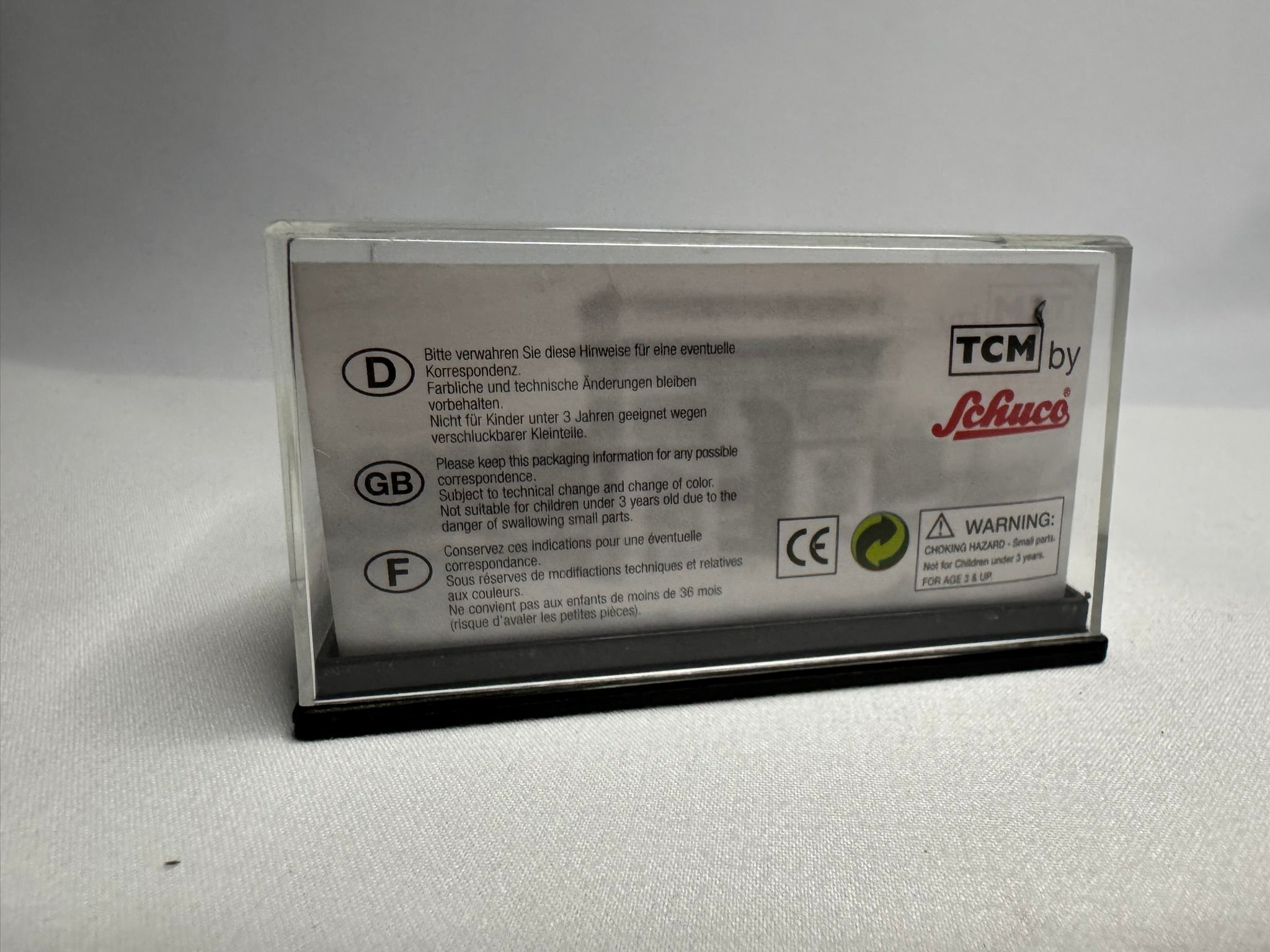 1:72 Schuco Mercedes-Benz 300SL "Carrera Panamericana" Silber #162