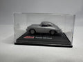 1:72 Schuco Porsche 356 Coupé Silver #168