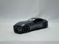 1:24 Maisto Toyota Supra GR Grau #177