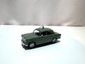 1:43 Alfa Romeo Giulietta Police Polizei 1954–1965 #215