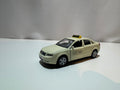 1:38 Welly Audi A4 B6 2000-2004 Berliner Taxi #224