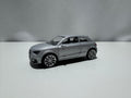 1:43 Audi A1 2010–2018 Silver NEW Rastar