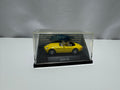 1:72 AutoMAXX BMW Z8 Gelb #233