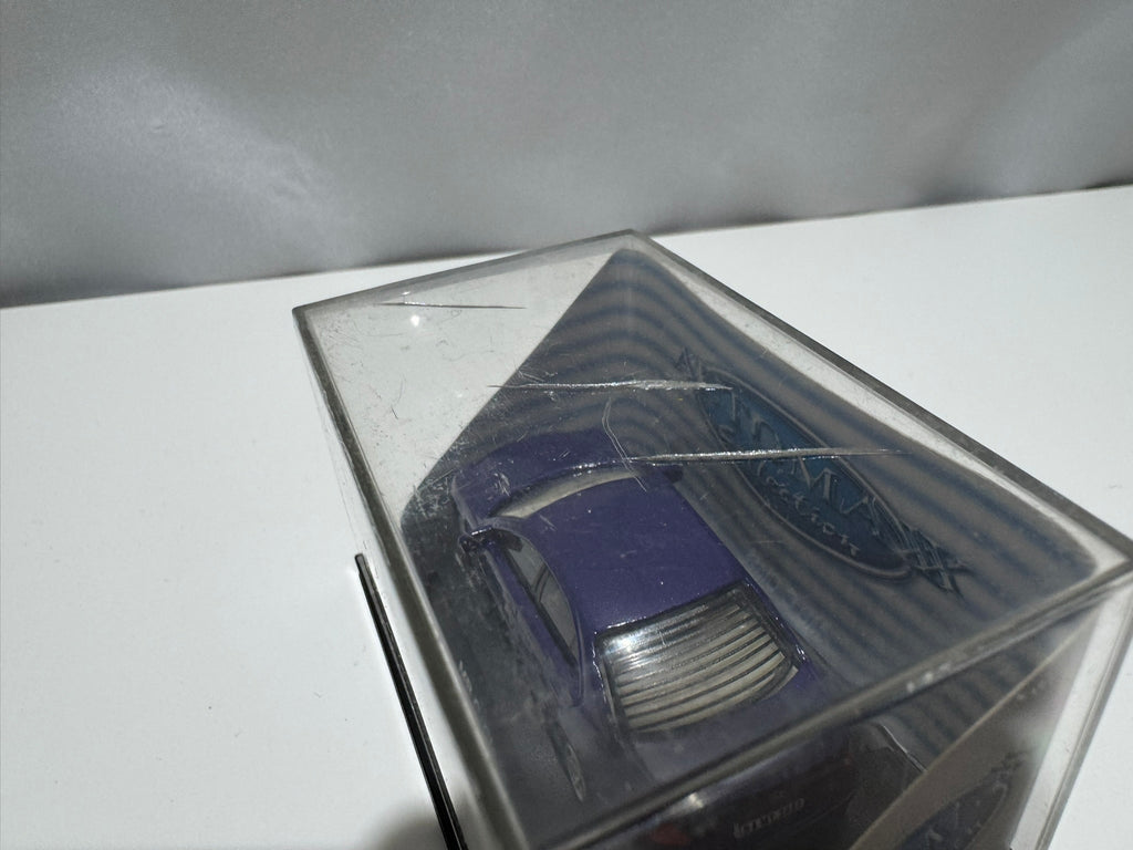 1:72 AutoMAXX Mercedes-Benz C-Class W203 Lila #235