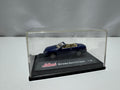 1:87 Schuco Mercedes-Benz CLK Cabrio C209 Blau #237