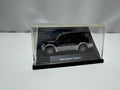 1:72 AutoMAXX Mitsubishi Pajero Schwarz #238