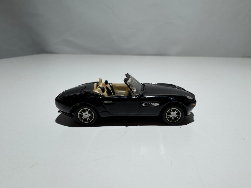 1:72 Hongwell BMW Z8 Schwarz #301