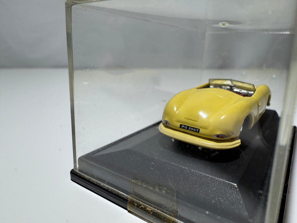 1:72 Hongwell Porsche NO.1 Gelb #290