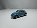 1:72 Schuco VW Volkswagen Käfer Hellblau #308
