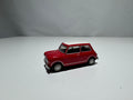 1:72 Hongwell Mini Cooper Rot-Weiß #302