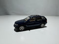 1:72 Hongwell BMW X5 E53 Blau #303