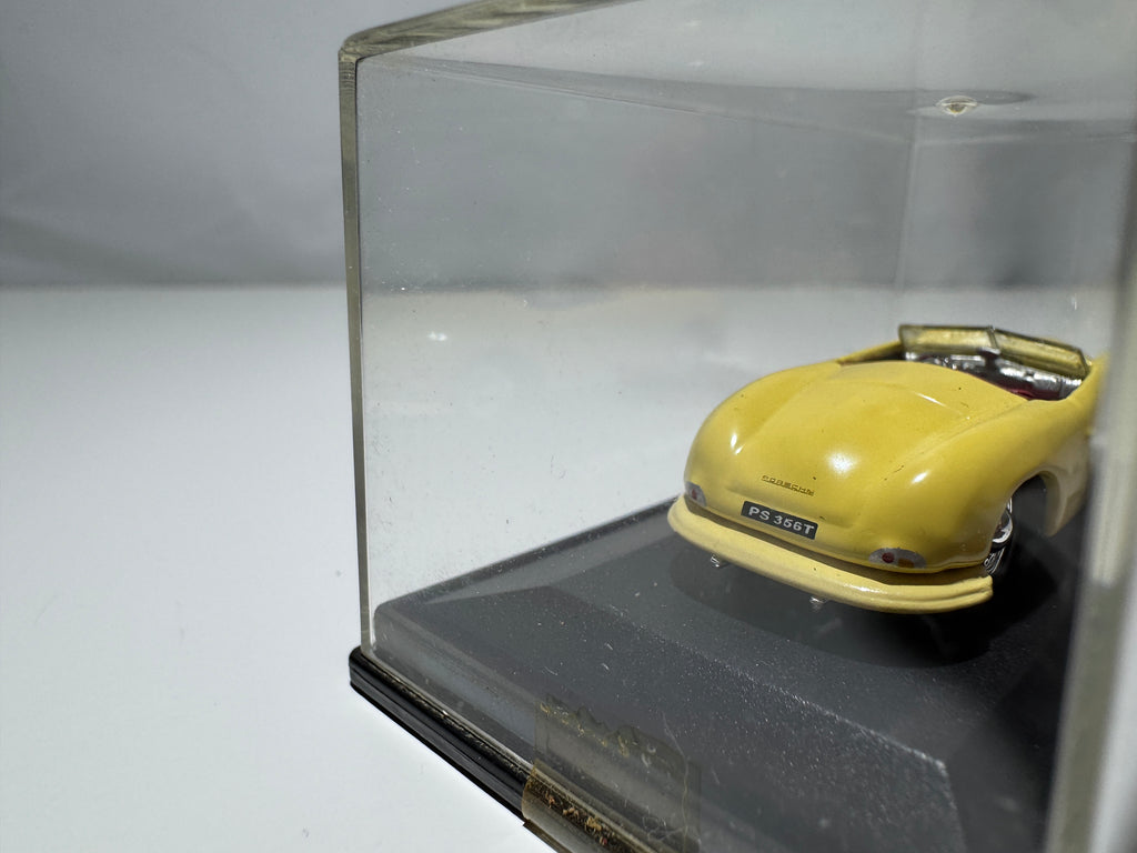 1:72 Hongwell Porsche NO.1 Gelb #290