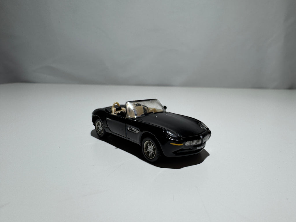 1:72 Hongwell BMW Z8 Schwarz #301
