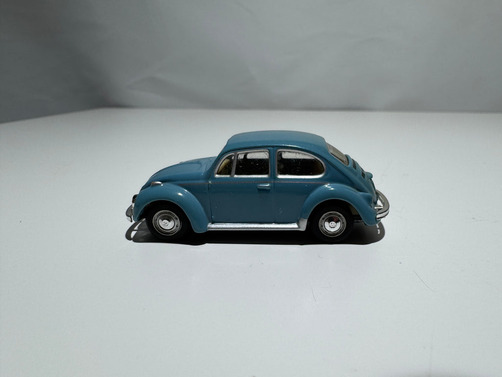1:72 Schuco VW Volkswagen Käfer Hellblau #308