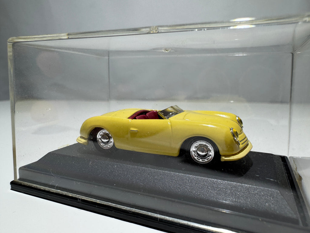 1:72 Hongwell Porsche NO.1 Gelb #290